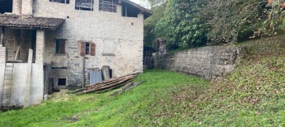 3 rooms House in Sabbio Chiese, Italy No. 40410 6