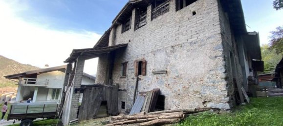 3 rooms House in Sabbio Chiese, Italy No. 40410 7