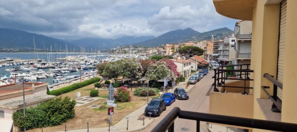 2 bedrooms Apartment in Propriano, France No. 274219 3