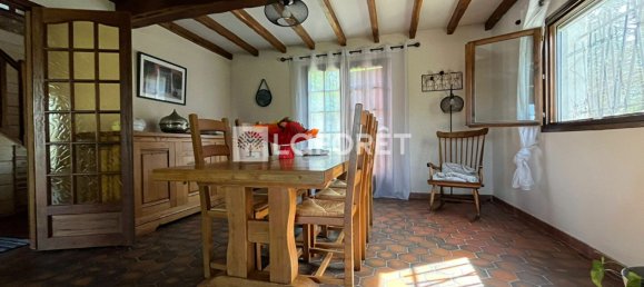 4 غرف نوم منزل في Allonne, France رقم 79849 3