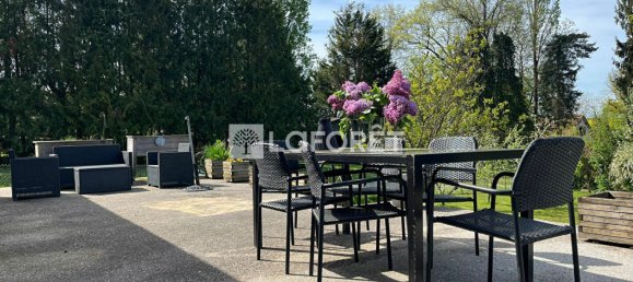 4 غرف نوم منزل في Allonne, France رقم 79849 10