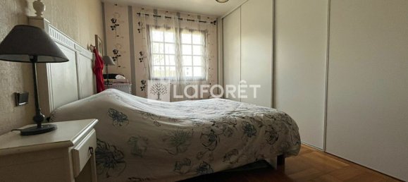 4 غرف نوم منزل في Allonne, France رقم 79849 9