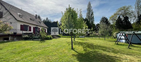 4 غرف نوم منزل في Allonne, France رقم 79849 11