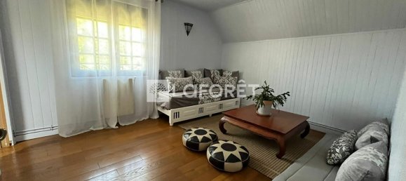 4 غرف نوم منزل في Allonne, France رقم 79849 5