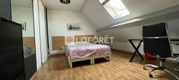 4 غرف نوم منزل في Allonne, France رقم 79849 7