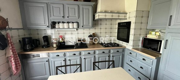 4 غرف نوم منزل في Allonne, France رقم 79849 4