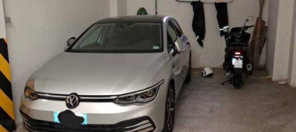 12m² Parking in Genoa, Italy No. 260255 3