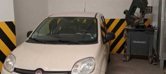 12m² Parking in Genoa, Italy No. 260255 4
