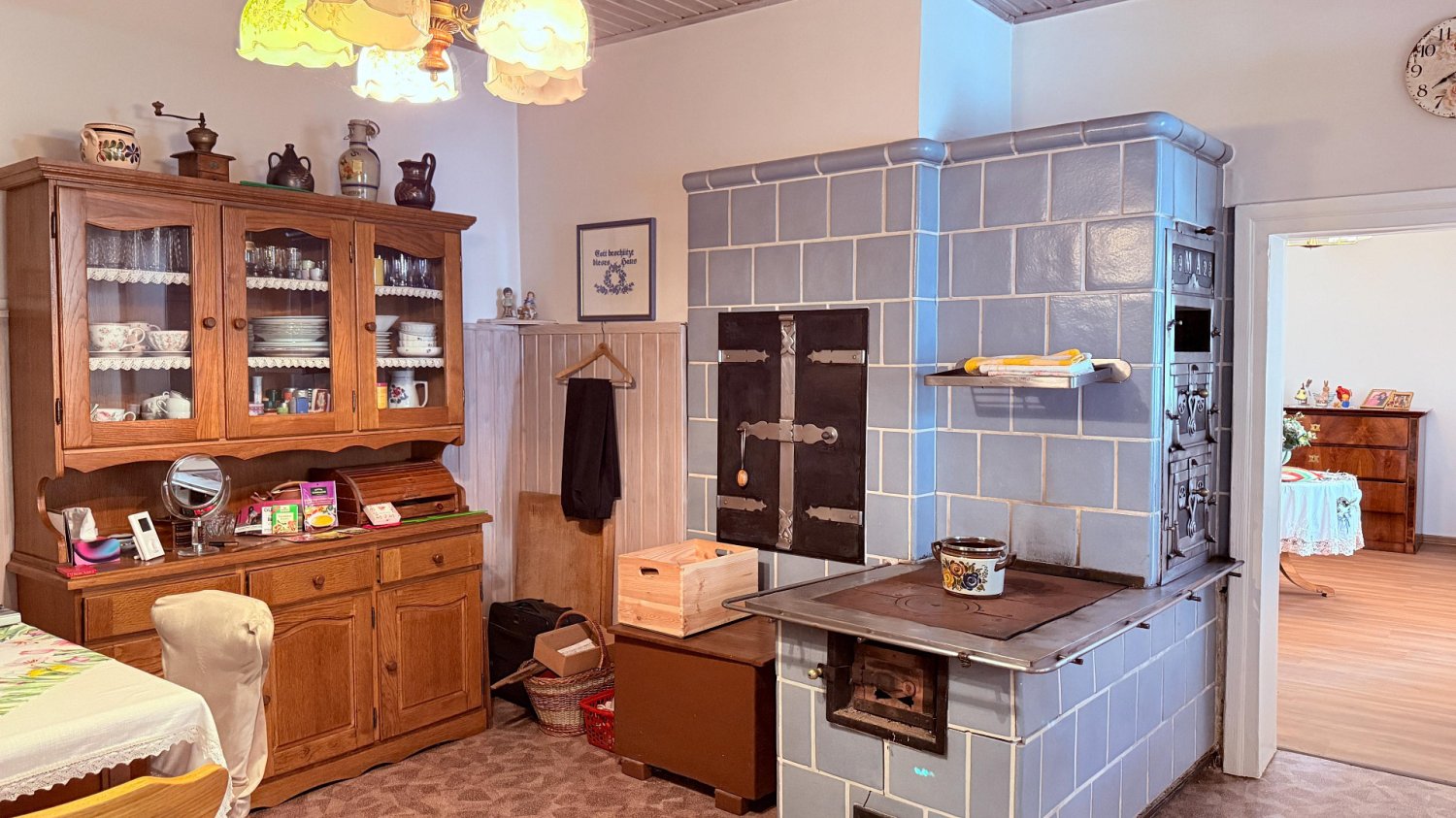 1 bedroom House in Gussing, Austria No. 127455