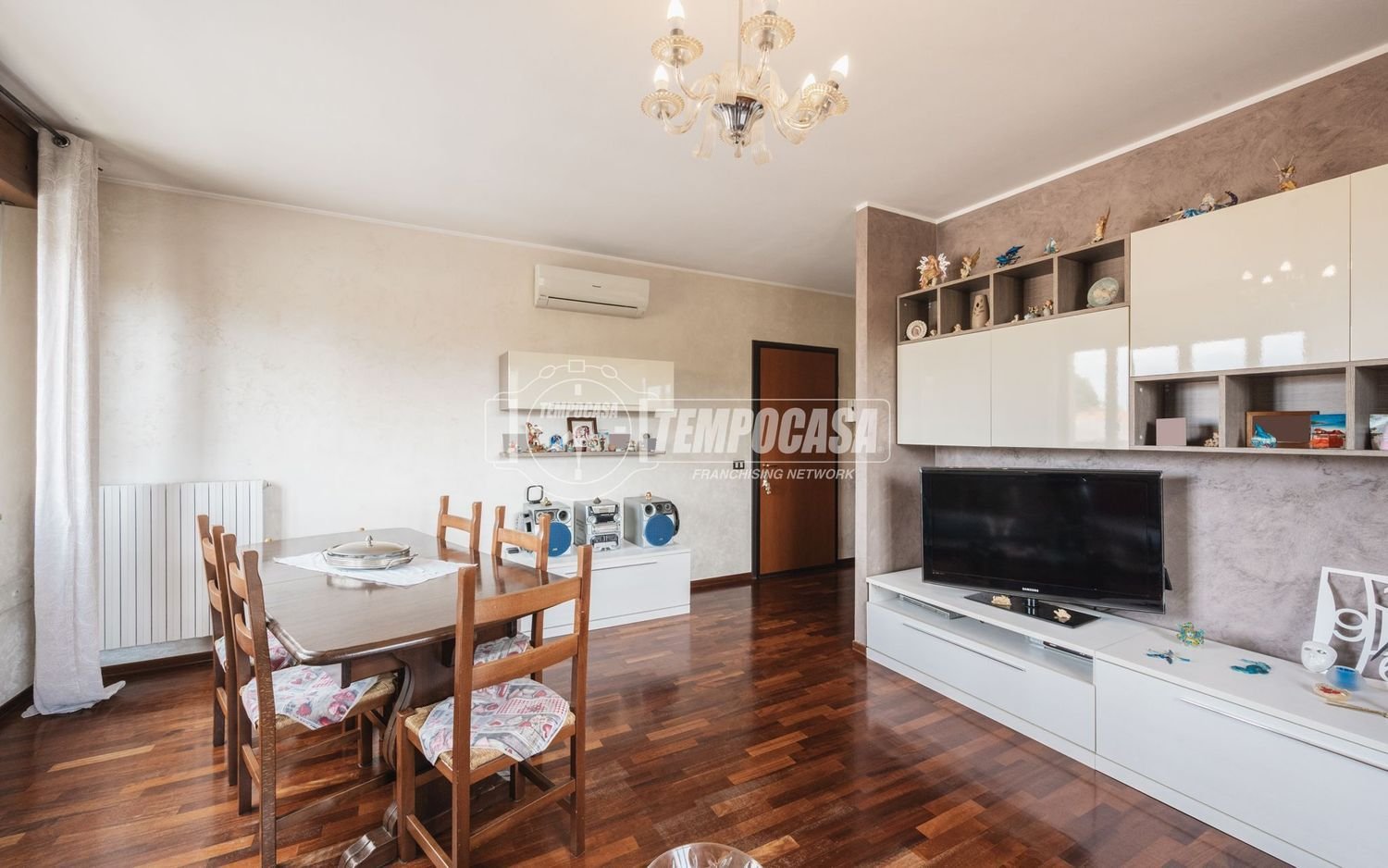 3 rooms Apartment in Noceto, Italy No. 298924