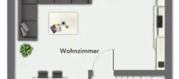 4 غرف نوم تاون هاوس في Bielefeld, Germany رقم 47243 24