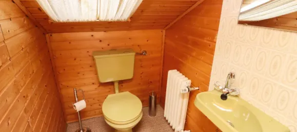 4 غرف نوم تاون هاوس في Bielefeld, Germany رقم 47243 14