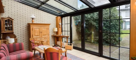 4 غرف نوم تاون هاوس في Bielefeld, Germany رقم 47243 5