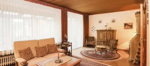 4 غرف نوم تاون هاوس في Bielefeld, Germany رقم 47243 4