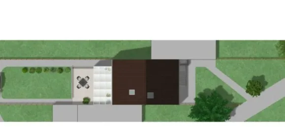 4 غرف نوم تاون هاوس في Bielefeld, Germany رقم 47243 36