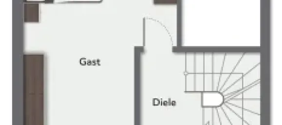 4 غرف نوم تاون هاوس في Bielefeld, Germany رقم 47243 31