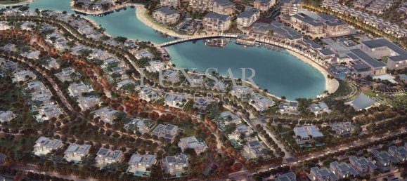 3 bedrooms Townhouse in Tilal Al Ghaf, UAE No. 6340 11