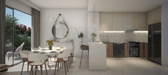 3 bedrooms Townhouse in Tilal Al Ghaf, UAE No. 6340 3