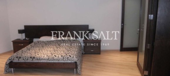 3 bedrooms Apartment in Sliema, Malta No. 8520 6