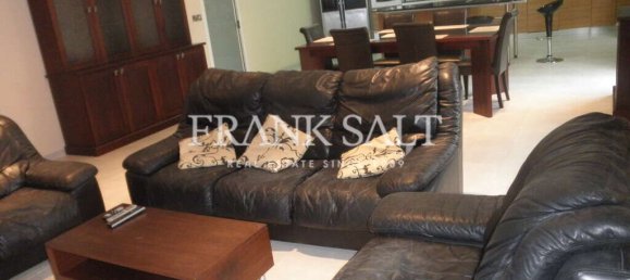 3 bedrooms Apartment in Sliema, Malta No. 8520 8