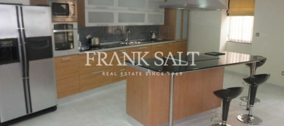 3 bedrooms Apartment in Sliema, Malta No. 8520 10