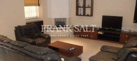 3 bedrooms Apartment in Sliema, Malta No. 8520 5