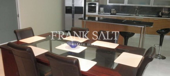 3 bedrooms Apartment in Sliema, Malta No. 8520 9