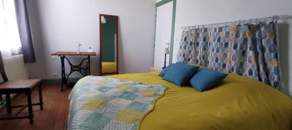 3 غرف نوم منزل في Noyelles-sur-Mer, France رقم 266138 7