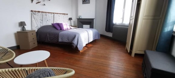3 غرف نوم منزل في Noyelles-sur-Mer, France رقم 266138 8