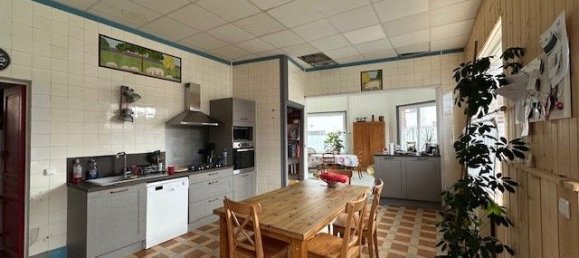 3 غرف نوم منزل في Noyelles-sur-Mer, France رقم 266138 3