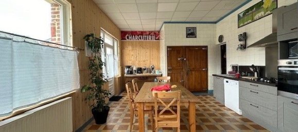 3 غرف نوم منزل في Noyelles-sur-Mer, France رقم 266138 5