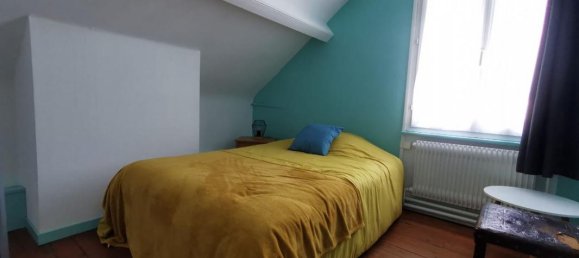 3 غرف نوم منزل في Noyelles-sur-Mer, France رقم 266138 9