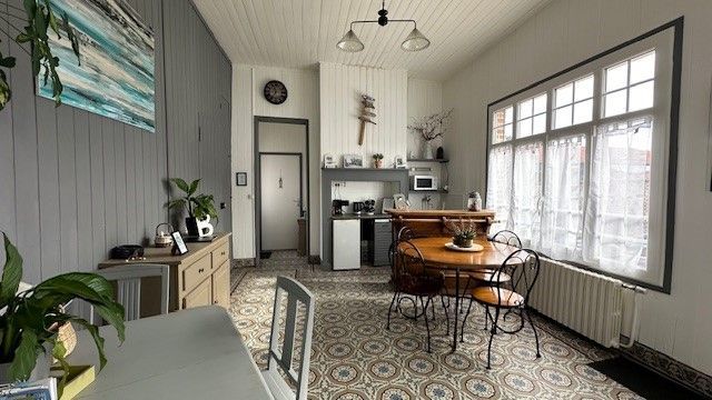 3 غرف نوم منزل في Noyelles-sur-Mer, France رقم 266138