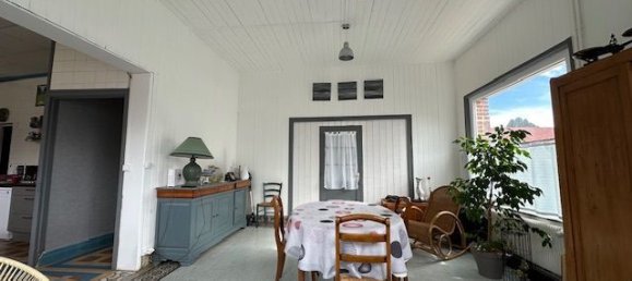 3 غرف نوم منزل في Noyelles-sur-Mer, France رقم 266138 4