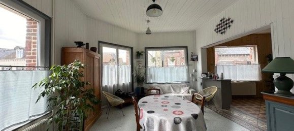 3 غرف نوم منزل في Noyelles-sur-Mer, France رقم 266138 6