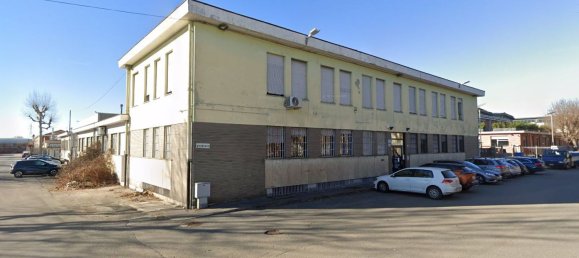 946m² Warehouse in Borgaro Torinese, Italy No. 337519 2