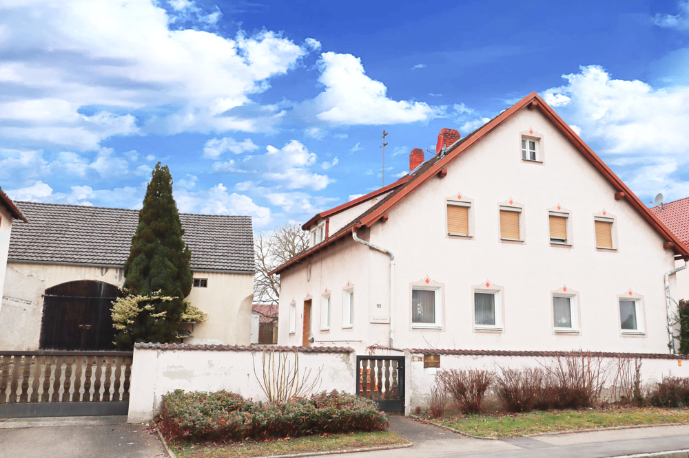 Quinta T3 em Eichstatt, Germany N.º 157149