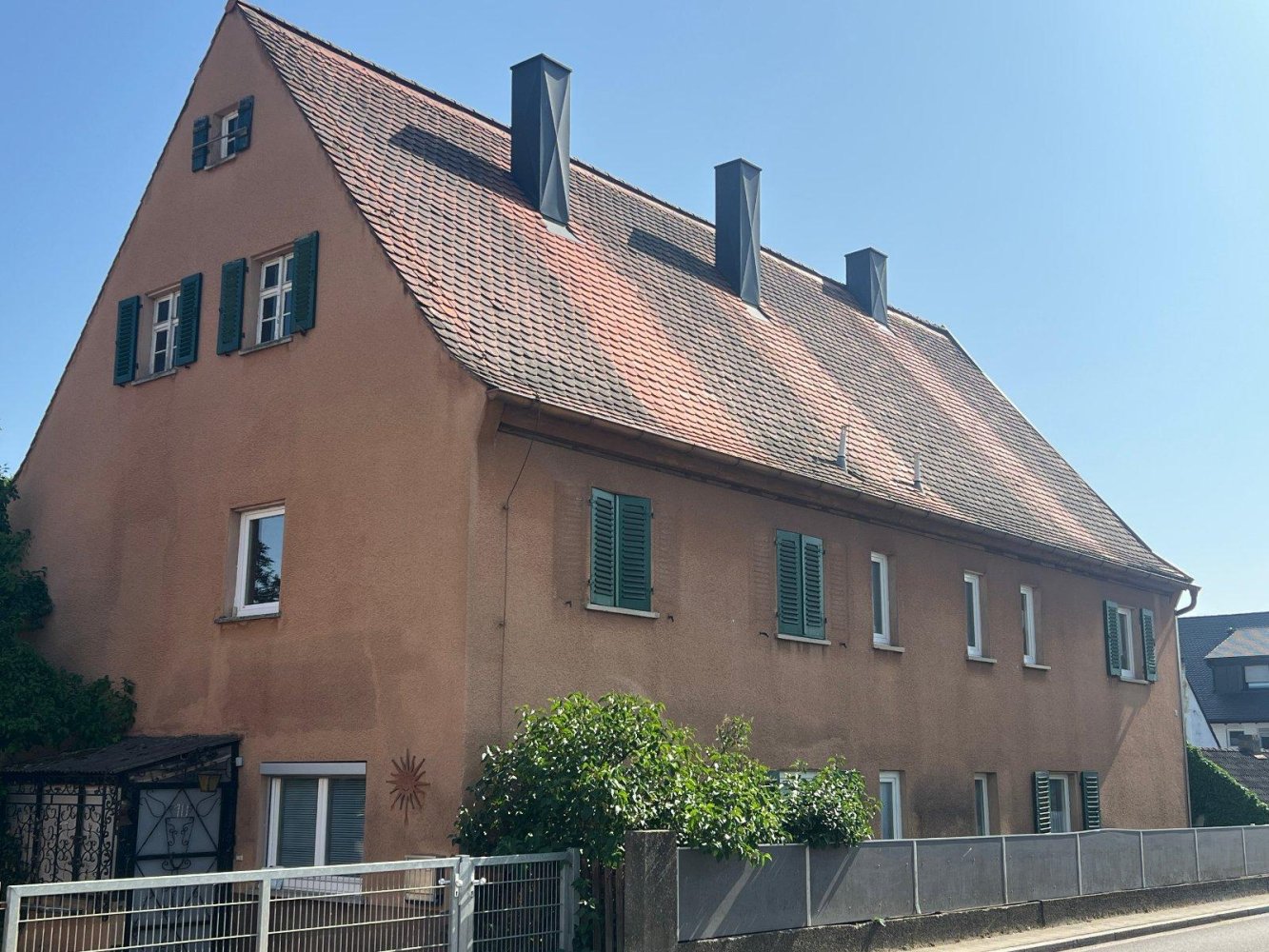  قطعة أرض في Roth, Germany رقم 334808