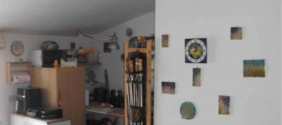 Квартира с 7 комнатами в Мальяно Романо, Италия № 205409 8