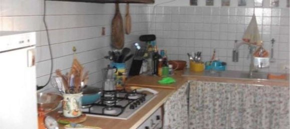 Квартира с 7 комнатами в Мальяно Романо, Италия № 205409 6