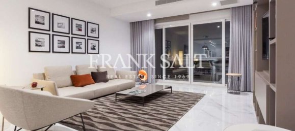 3 bedrooms Apartment in Sliema, Malta No. 3911 2