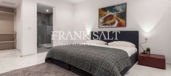 3 bedrooms Apartment in Sliema, Malta No. 3911 5