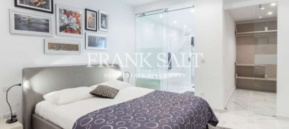 3 bedrooms Apartment in Sliema, Malta No. 3911 6