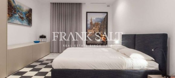 3 bedrooms Apartment in Sliema, Malta No. 3911 7