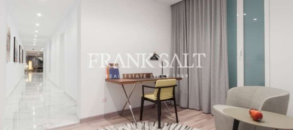 3 bedrooms Apartment in Sliema, Malta No. 3911 4