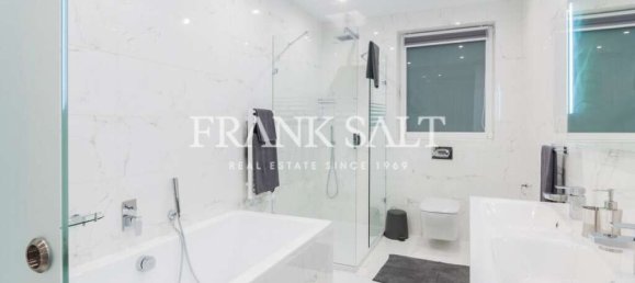 3 bedrooms Apartment in Sliema, Malta No. 3911 8