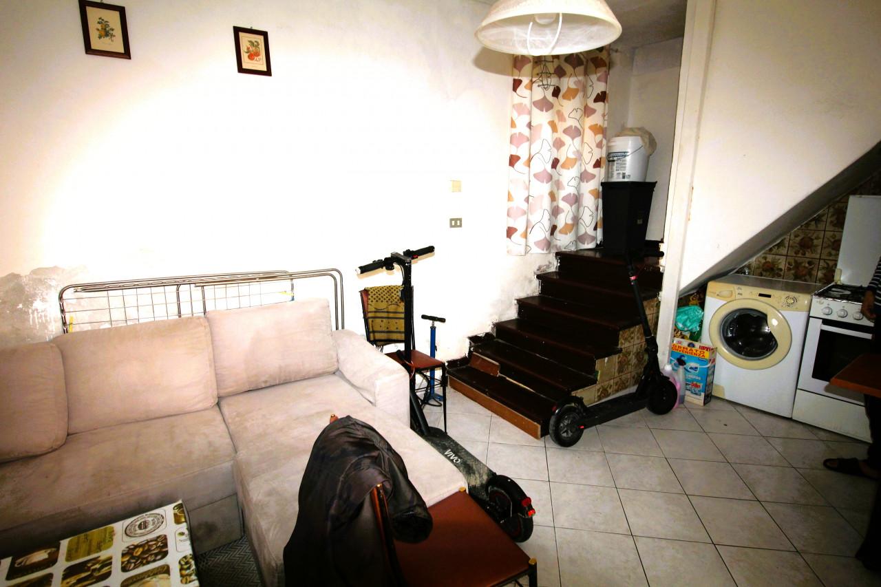 2 rooms House in Udine, Italy No. 23634