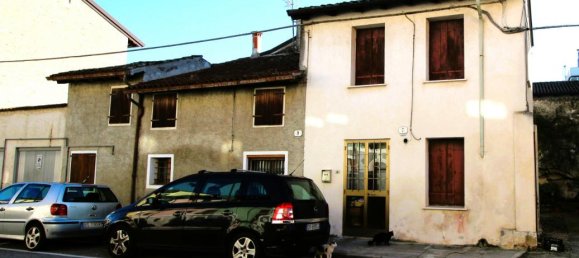 2 rooms House in Udine, Italy No. 23634 18