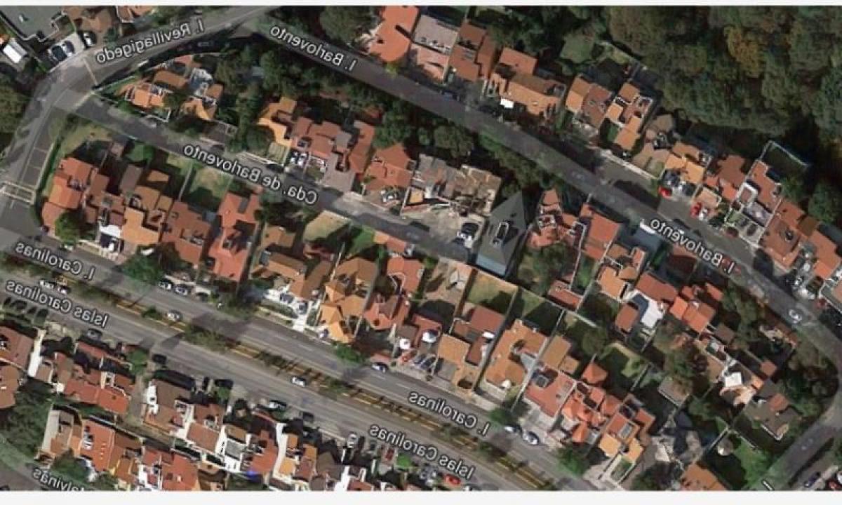 3 bedrooms House in Ciudad Lopez Mateos, Mexico No. 227970