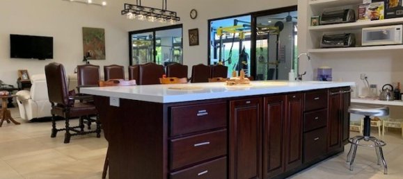 3 bedrooms Condo in Santa Ana, Costa Rica No. 733 5